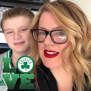 Meet your Posher, Tabitha